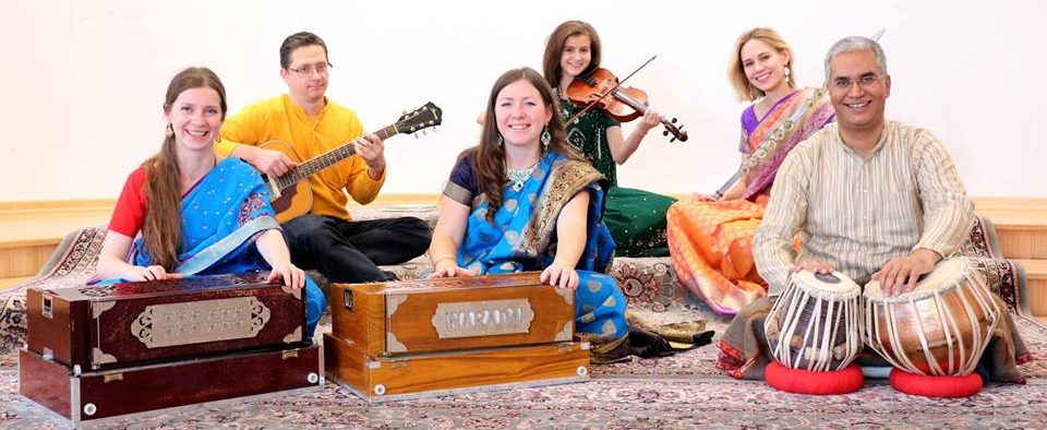 Meditation Band